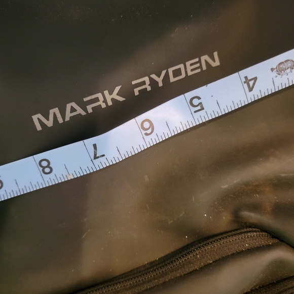 Mark Ryden backpack. Nice computer bag - Picture 2 of 9